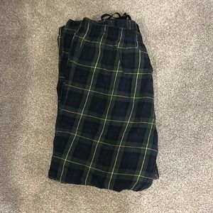 Men’s pajama pants